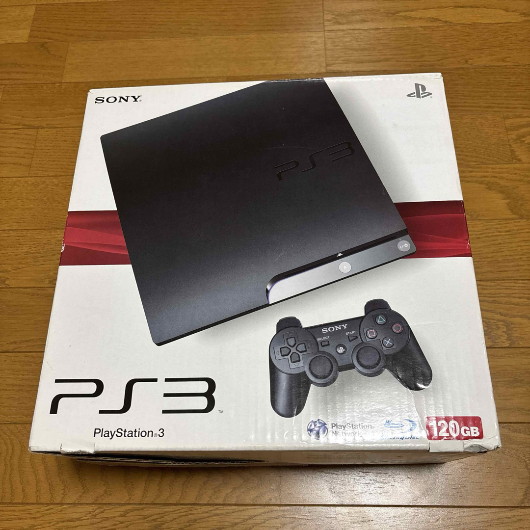 PlayStation3 - PS3箱付きセット❗️ソフト24タイトルの通販 by PlayStation3 - PS3箱付きセット❗️ソフト24タイトルの通販 by