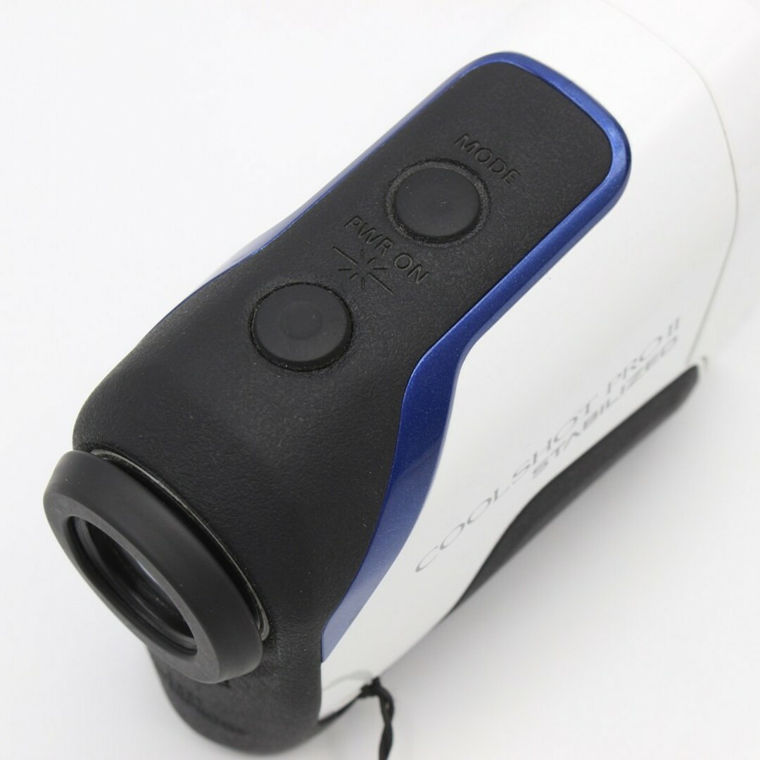 Nikon - NIKON COOLSHOT PRO II STABILIZED 別売りケース付き Nikon - NIKON COOLSHOT PRO II STABILIZED 別売りケース付き