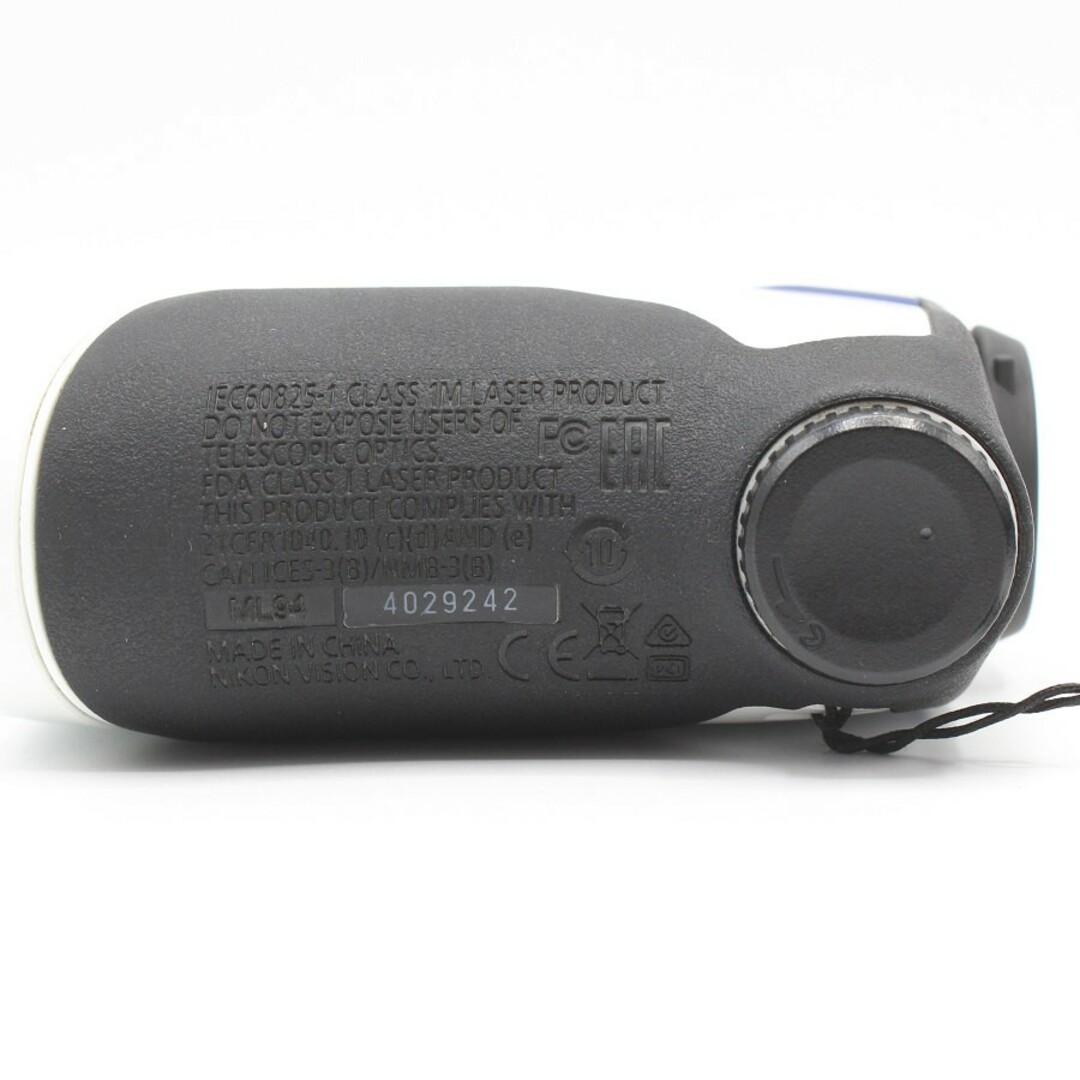 Nikon - NIKON COOLSHOT PRO II STABILIZED 別売りケース付き Nikon - NIKON COOLSHOT PRO II STABILIZED 別売りケース付き