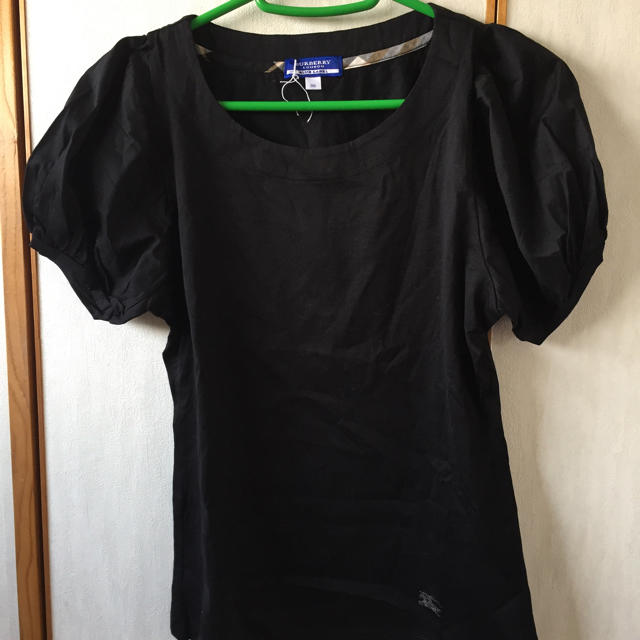 BURBERRY(バーバリー)のバーバリー  Tシャツ レディースのトップス(Tシャツ(半袖/袖なし))の商品写真