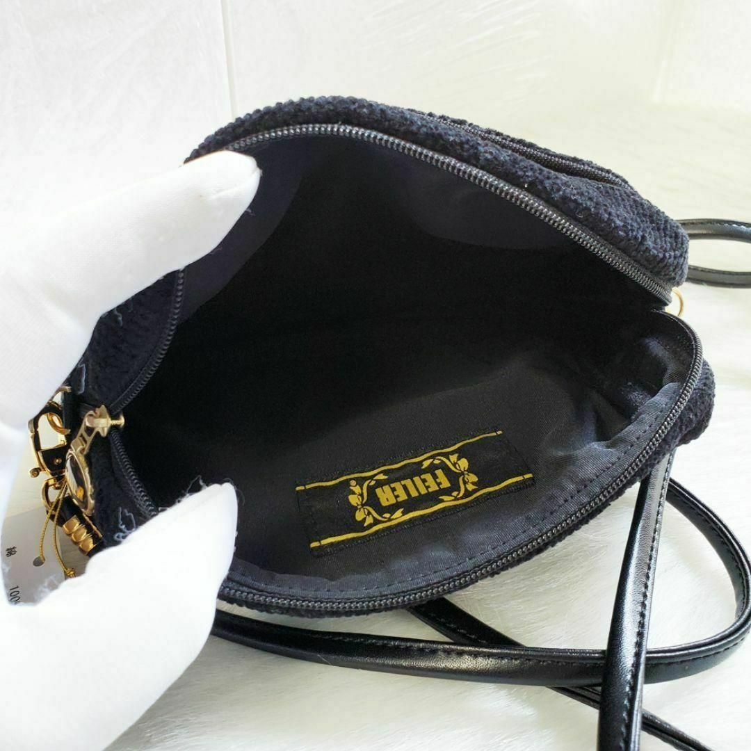 FEILER - 新品未使用○フェイラー○ショルダーバッグ FEILER - 新品未使用○フェイラー○ショルダーバッグ