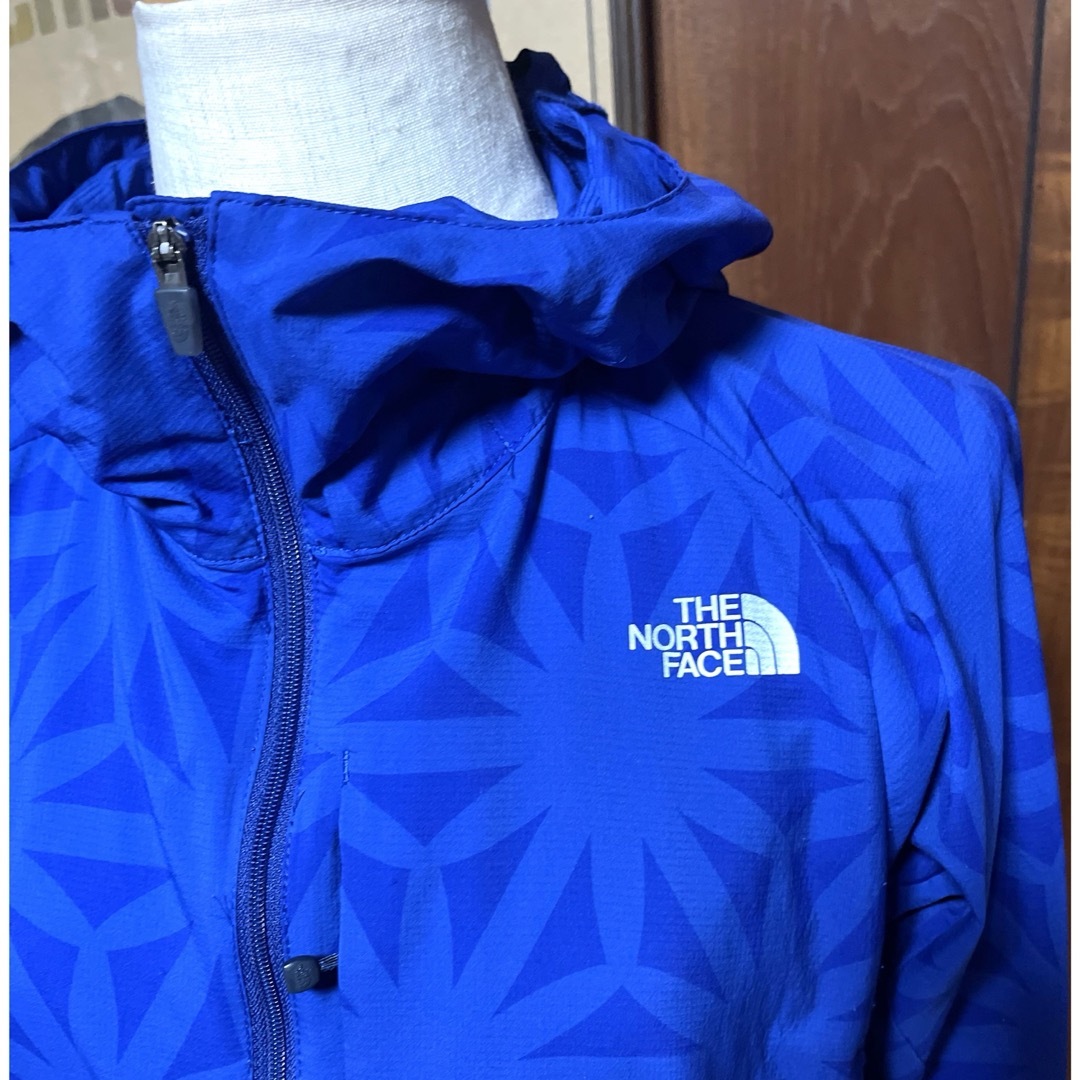 THE NORTH FACE - THE NORTH FACE ナイロンパーカーの通販 by THE NORTH FACE - THE NORTH FACE ナイロンパーカーの通販 by