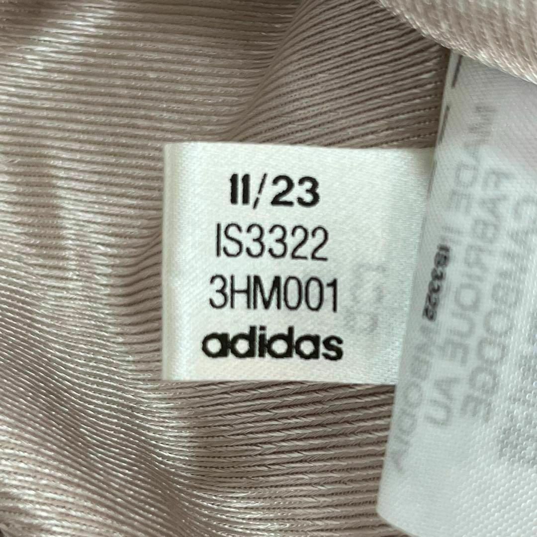 adidas - 4680 adidas トラックジャケット SST ブラウン XLの adidas - 4680 adidas トラックジャケット SST ブラウン XLの