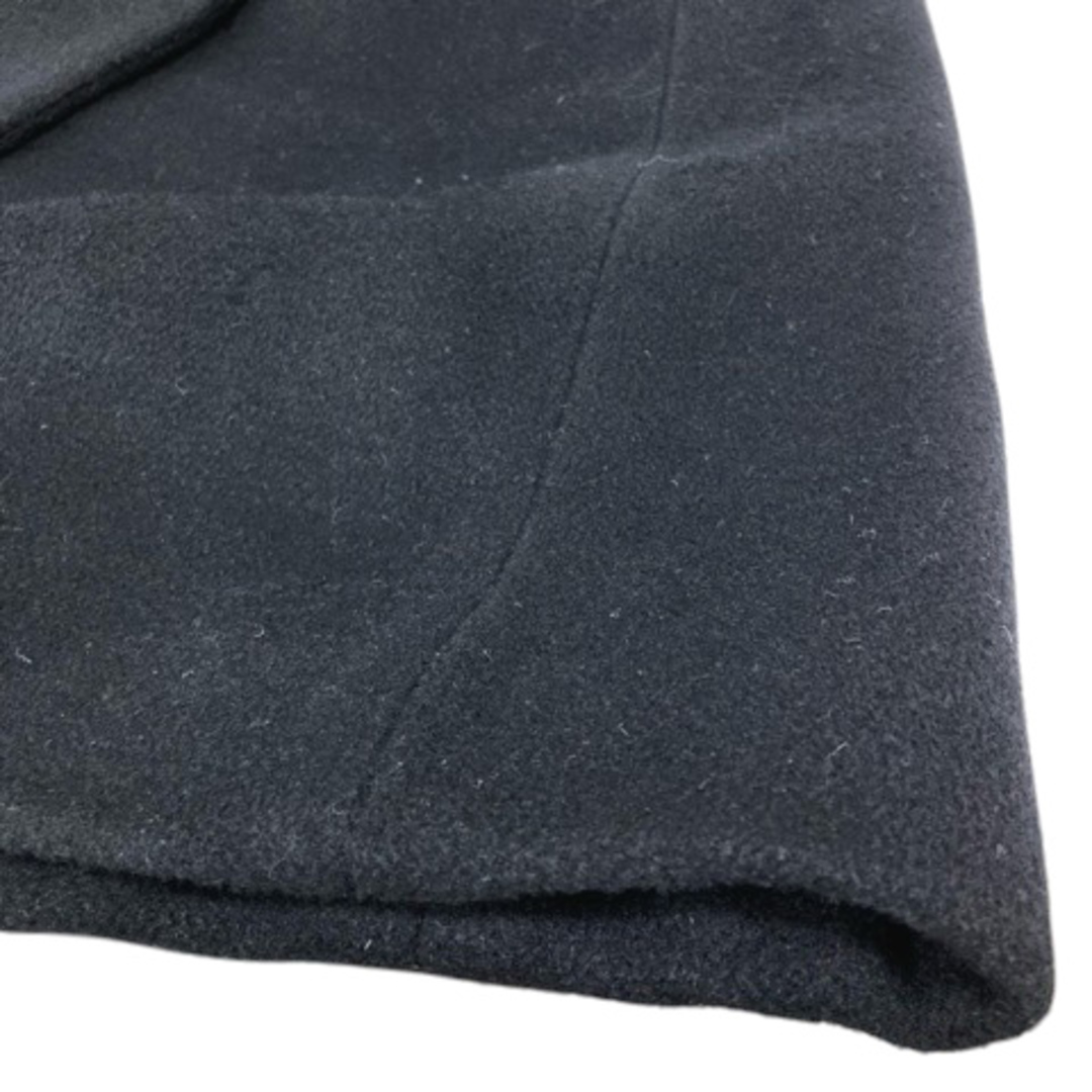 FOXEY - FOXEY コート ロングコート カシミヤ シルク ダブル FOXEY - FOXEY コート ロングコート カシミヤ シルク ダブル