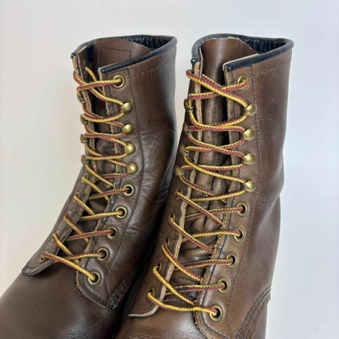 REDWING - レッドウィング 2941 レースアップブーツ 7D 25㎝ 10 REDWING - レッドウィング 2941 レースアップブーツ 7D 25㎝ 10