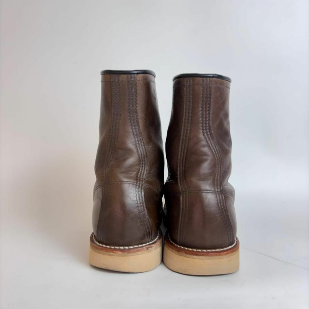 REDWING - レッドウィング 2941 レースアップブーツ 7D 25㎝ 10 REDWING - レッドウィング 2941 レースアップブーツ 7D 25㎝ 10