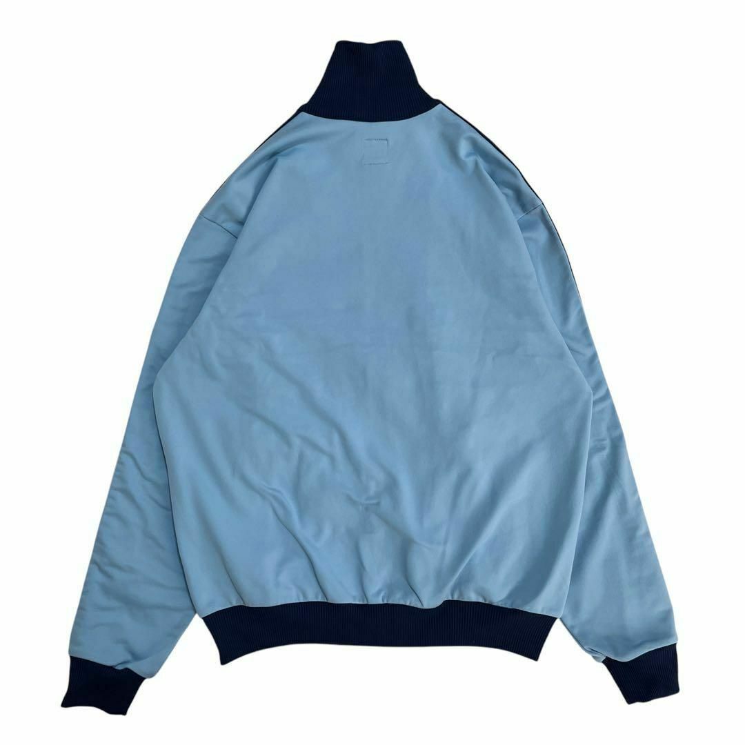 adidas - 1993 adidas トラックジャケット 1982 FIFAワールド adidas - 1993 adidas トラックジャケット 1982 FIFAワールド