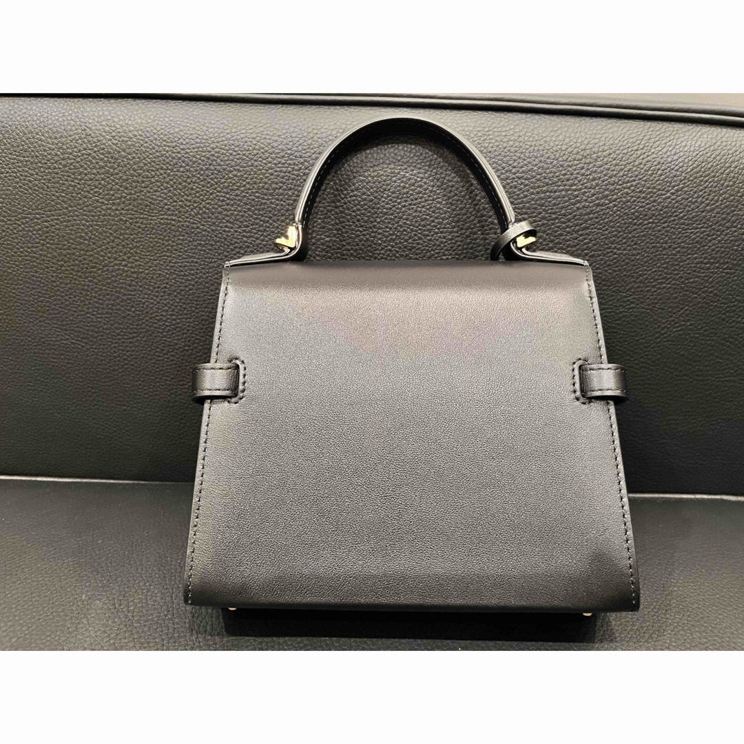 DELVAUX - デルヴォー DElVAUX タンペート スモールの通販 by DELVAUX - デルヴォー DElVAUX タンペート スモールの通販 by