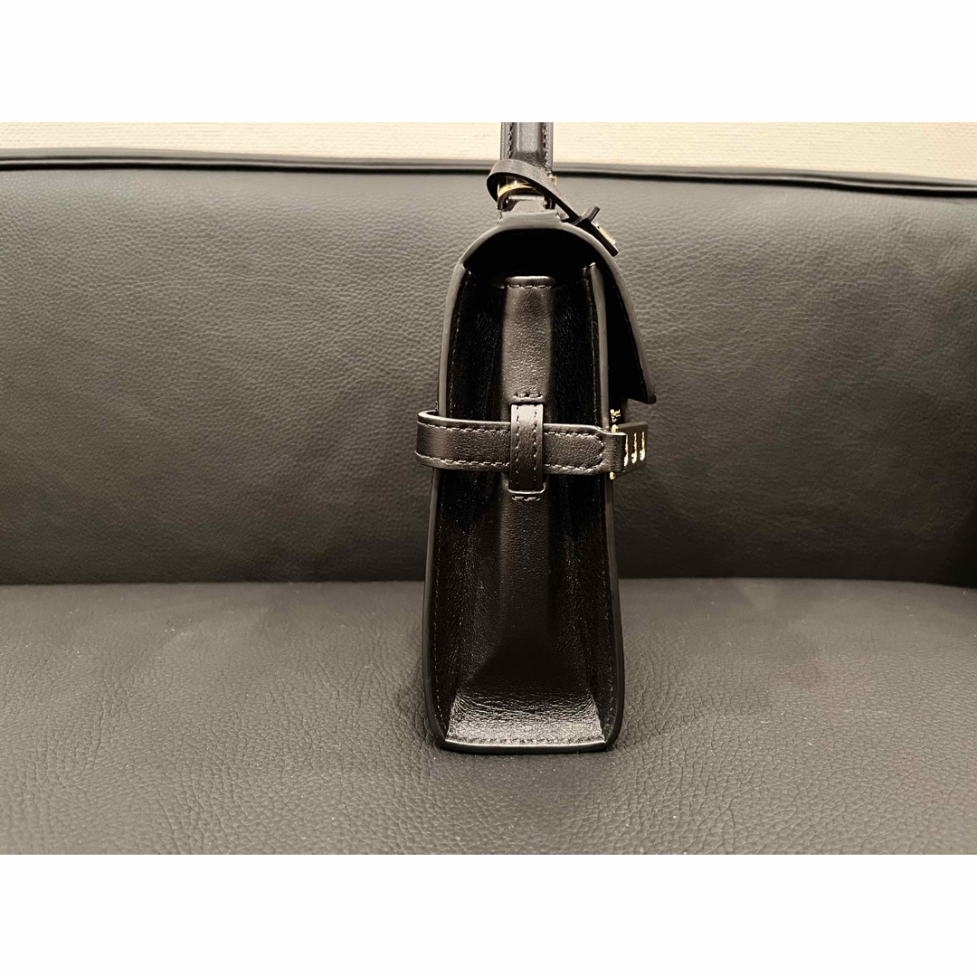 DELVAUX - デルヴォー DElVAUX タンペート スモールの通販 by DELVAUX - デルヴォー DElVAUX タンペート スモールの通販 by