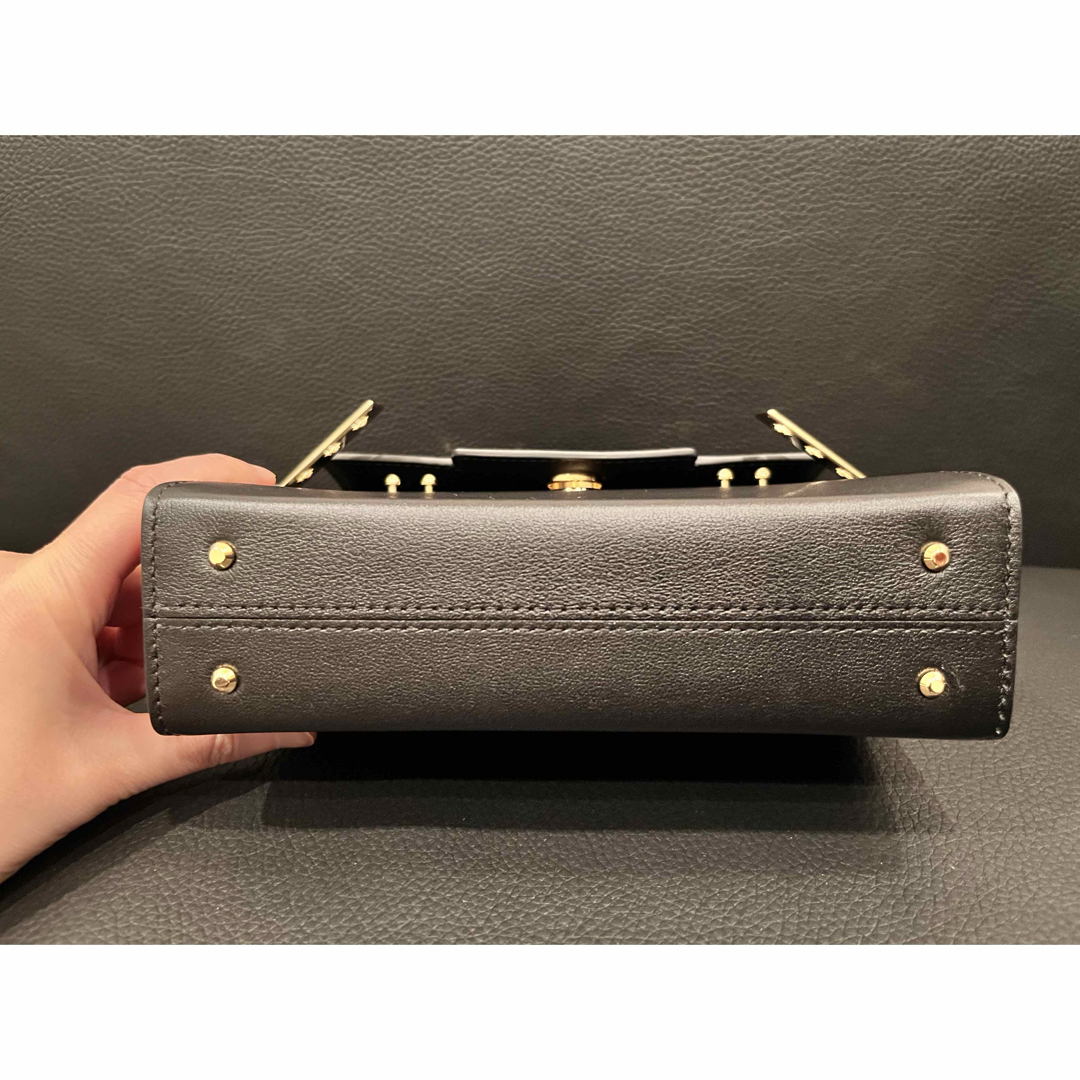DELVAUX - デルヴォー DElVAUX タンペート スモールの通販 by DELVAUX - デルヴォー DElVAUX タンペート スモールの通販 by