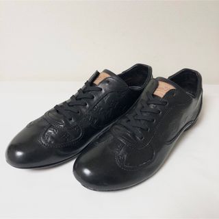 LOUIS VUITTON - ルイヴィトン ルクセンブルグライン スニーカー LOUIS VUITTON - ルイヴィトン ルクセンブルグライン スニーカー