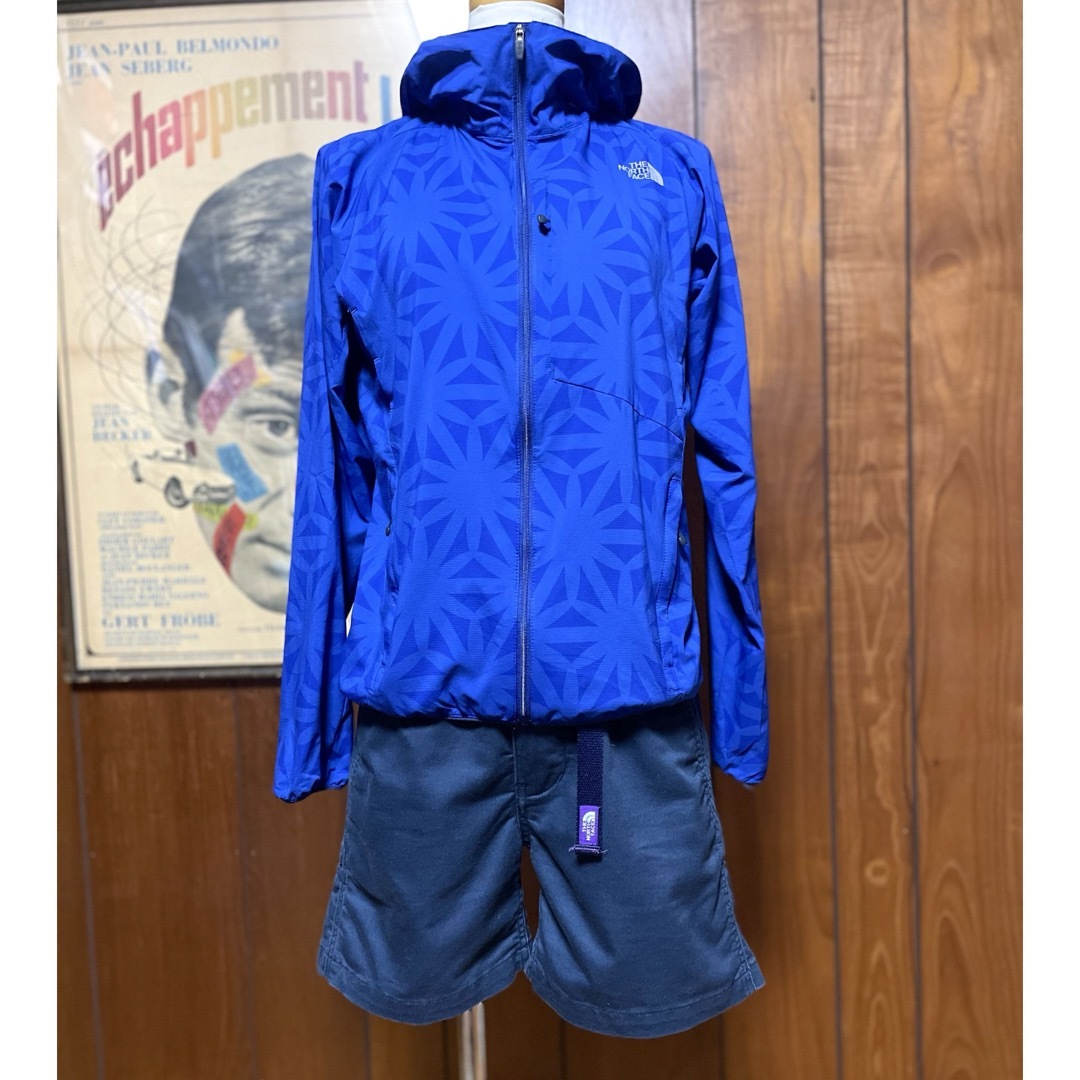 THE NORTH FACE - THE NORTH FACE PURPLE LABEL ショートパンツ THE NORTH FACE - THE NORTH FACE PURPLE LABEL ショートパンツ