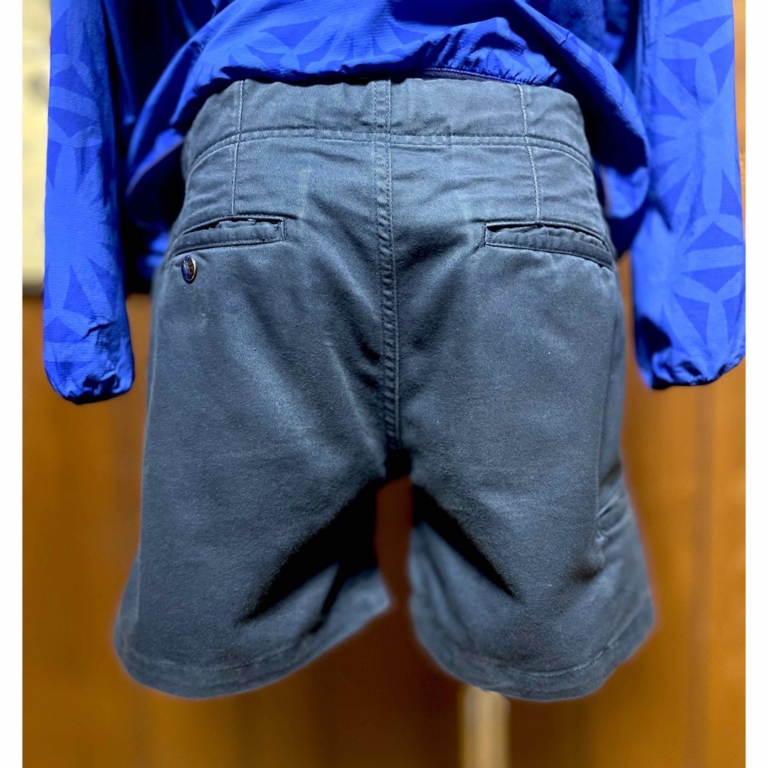 THE NORTH FACE - THE NORTH FACE PURPLE LABEL ショートパンツ THE NORTH FACE - THE NORTH FACE PURPLE LABEL ショートパンツ