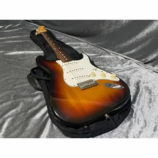 Fender - スクワイア サイクロン 山中さわおシグネイチャー Fender - スクワイア サイクロン 山中さわおシグネイチャー