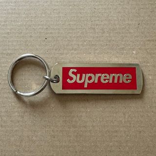 Supreme - 新品未使用 CHALLENGER チャレンジャー CARABINER Supreme - 新品未使用 CHALLENGER チャレンジャー CARABINER