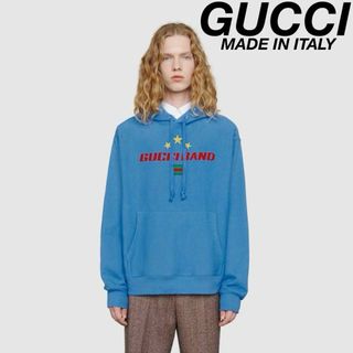 GUCCI - グッチ 【美品/国内正規】469251 ブレードプリント GUCCI - グッチ 【美品/国内正規】469251 ブレードプリント