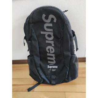 Supreme(バッグパック/リュック)のフリマアイテム一覧 Supreme(バッグパック/リュック)のフリマアイテム一覧