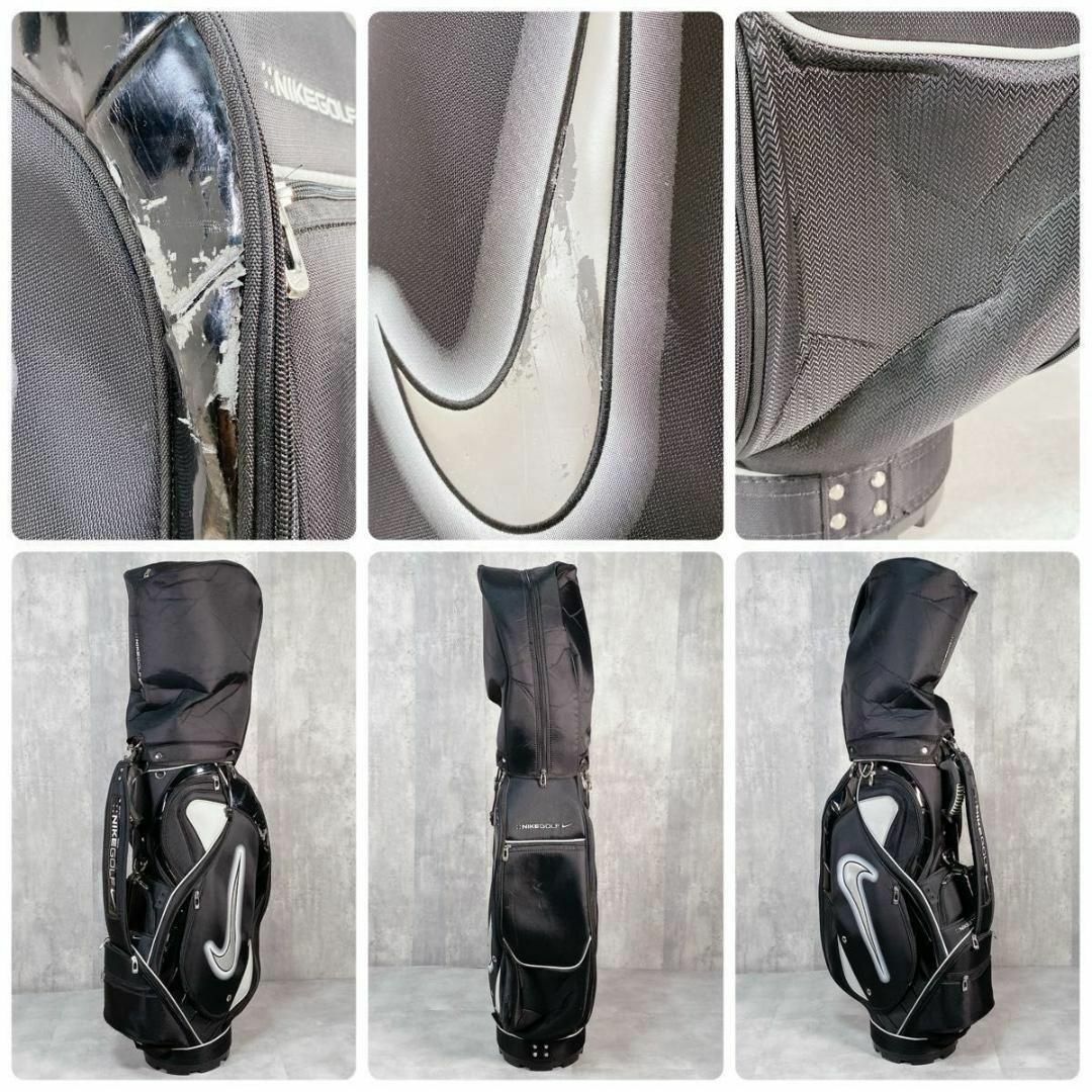 NIKE - W261 NIKE ナイキゴルフ メンズ ゴルフ クラブセット 11 NIKE - W261 NIKE ナイキゴルフ メンズ ゴルフ クラブセット 11