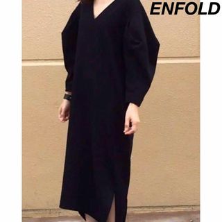 ENFOLD(ロングワンピース/マキシワンピース)のフリマアイテム一覧 ENFOLD(ロングワンピース/マキシワンピース)のフリマアイテム一覧