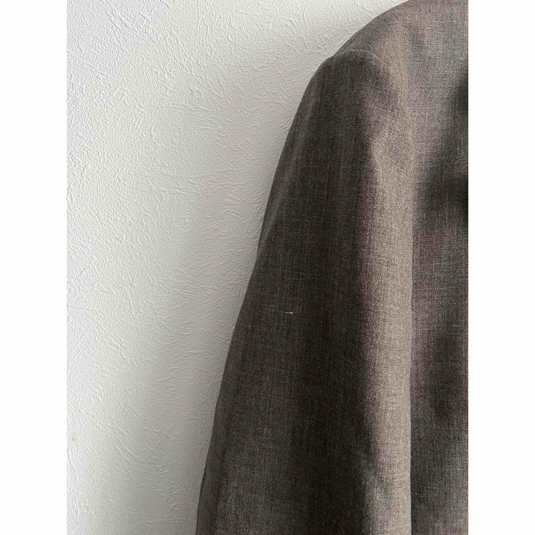 AURALEE - auralee 20aw BLUEFACED WOOL setup セットアップの AURALEE - auralee 20aw BLUEFACED WOOL setup セットアップの
