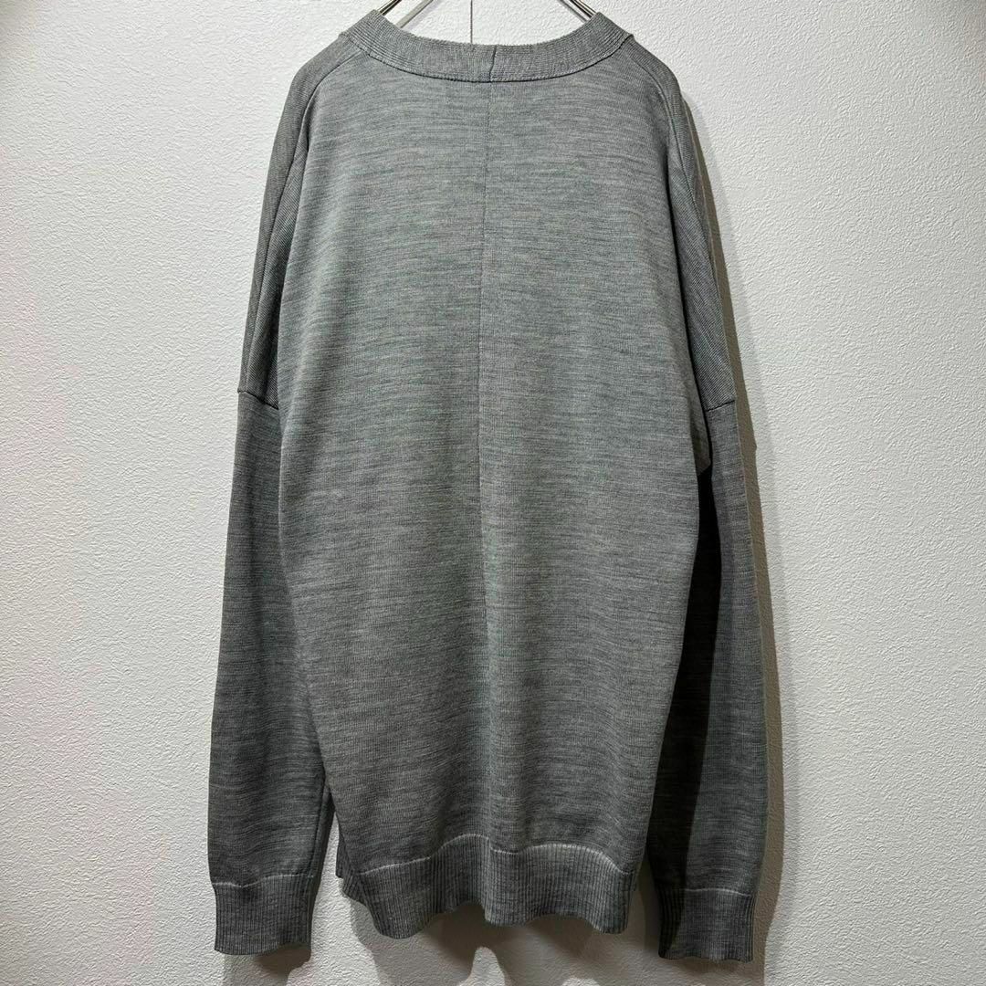 UNDERCOVER - 希少 09年製 アンダーカバーイズム 上質 変形 UNDERCOVER - 希少 09年製 アンダーカバーイズム 上質 変形