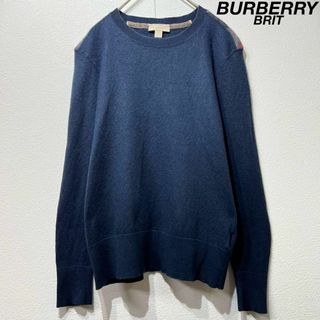 BURBERRY(ニット/セーター)のフリマアイテム一覧 BURBERRY(ニット/セーター)のフリマアイテム一覧