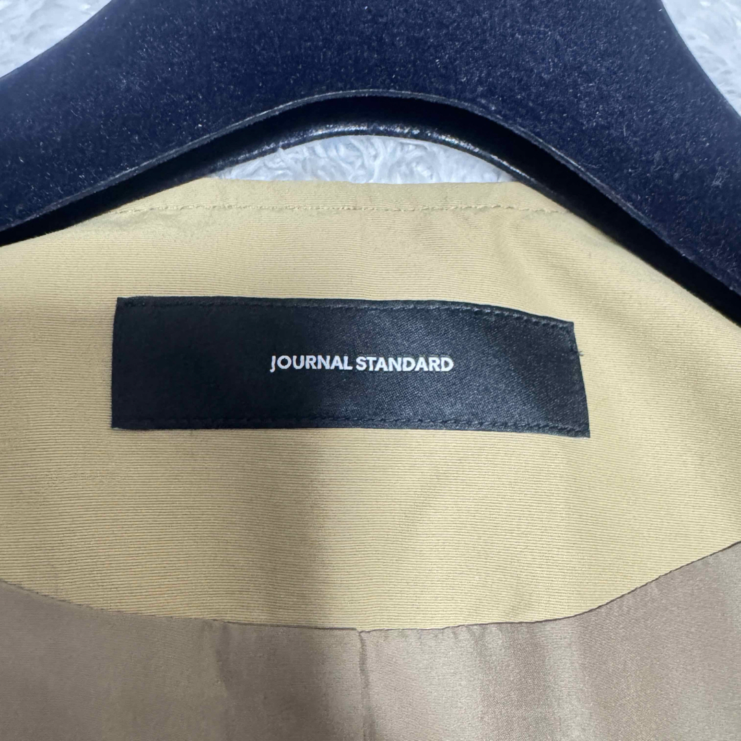 JOURNAL STANDARD - 美品 JOURNAL STANDARD グログランノー JOURNAL STANDARD - 美品 JOURNAL STANDARD グログランノー