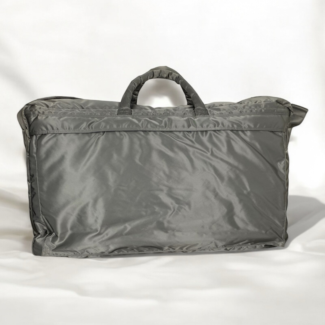 PORTER - 【希少】PORTER / TANKER 2WAY BOSTON BAG(L)の通販 by PORTER - 【希少】PORTER / TANKER 2WAY BOSTON BAG(L)の通販 by