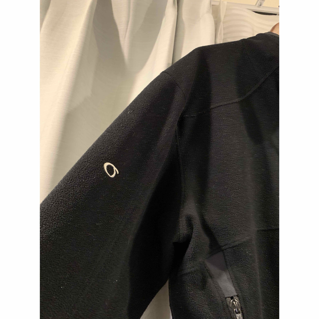 ARC'TERYX - 超希少 90s Arc'teryx fleece windstopperの通販 by ARC'TERYX - 超希少 90s Arc'teryx fleece windstopperの通販 by