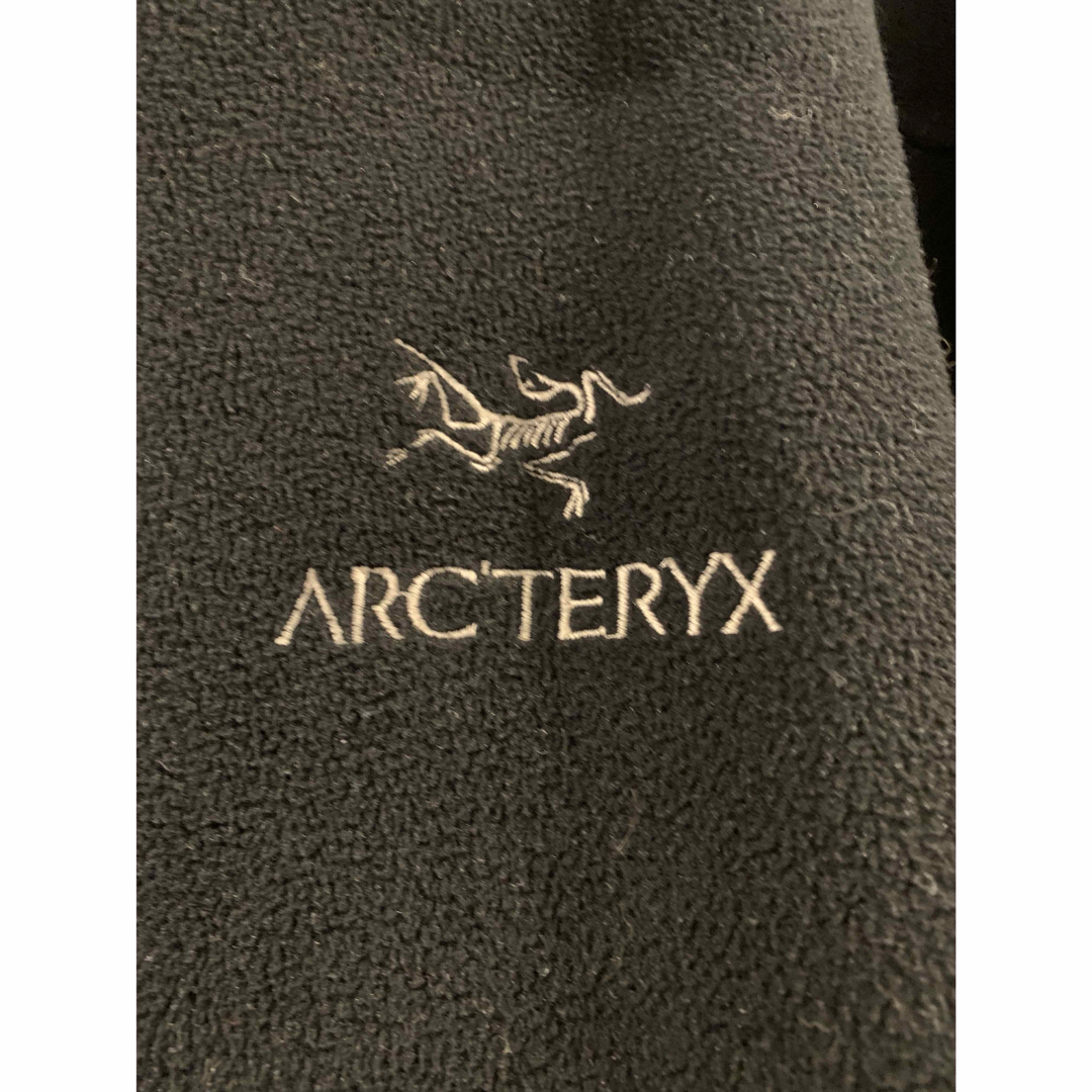 ARC'TERYX - 超希少 90s Arc'teryx fleece windstopperの通販 by ARC'TERYX - 超希少 90s Arc'teryx fleece windstopperの通販 by