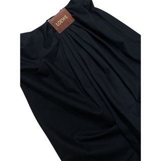 LOEWE - LOEWE レザーポケットブルゾン サイズ50 新品未使用の LOEWE - LOEWE レザーポケットブルゾン サイズ50 新品未使用の