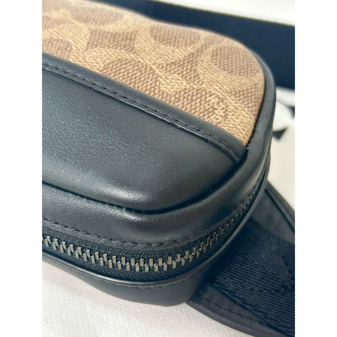 COACH - ✓【美品】定価3.8万 コーチ メンテ済み COACH ビジネス COACH - ✓【美品】定価3.8万 コーチ メンテ済み COACH ビジネス