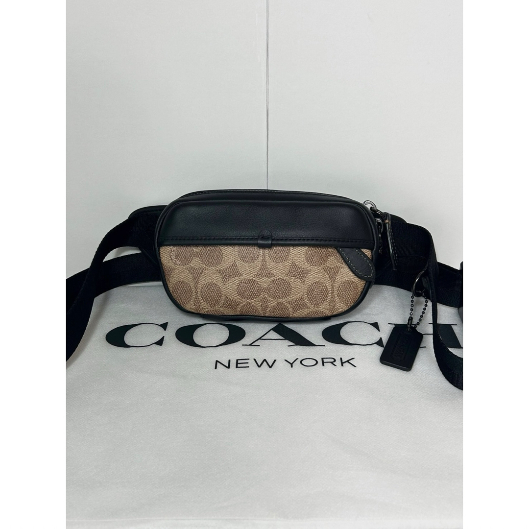 COACH - ✓【美品】定価3.8万 コーチ メンテ済み COACH ビジネス COACH - ✓【美品】定価3.8万 コーチ メンテ済み COACH ビジネス