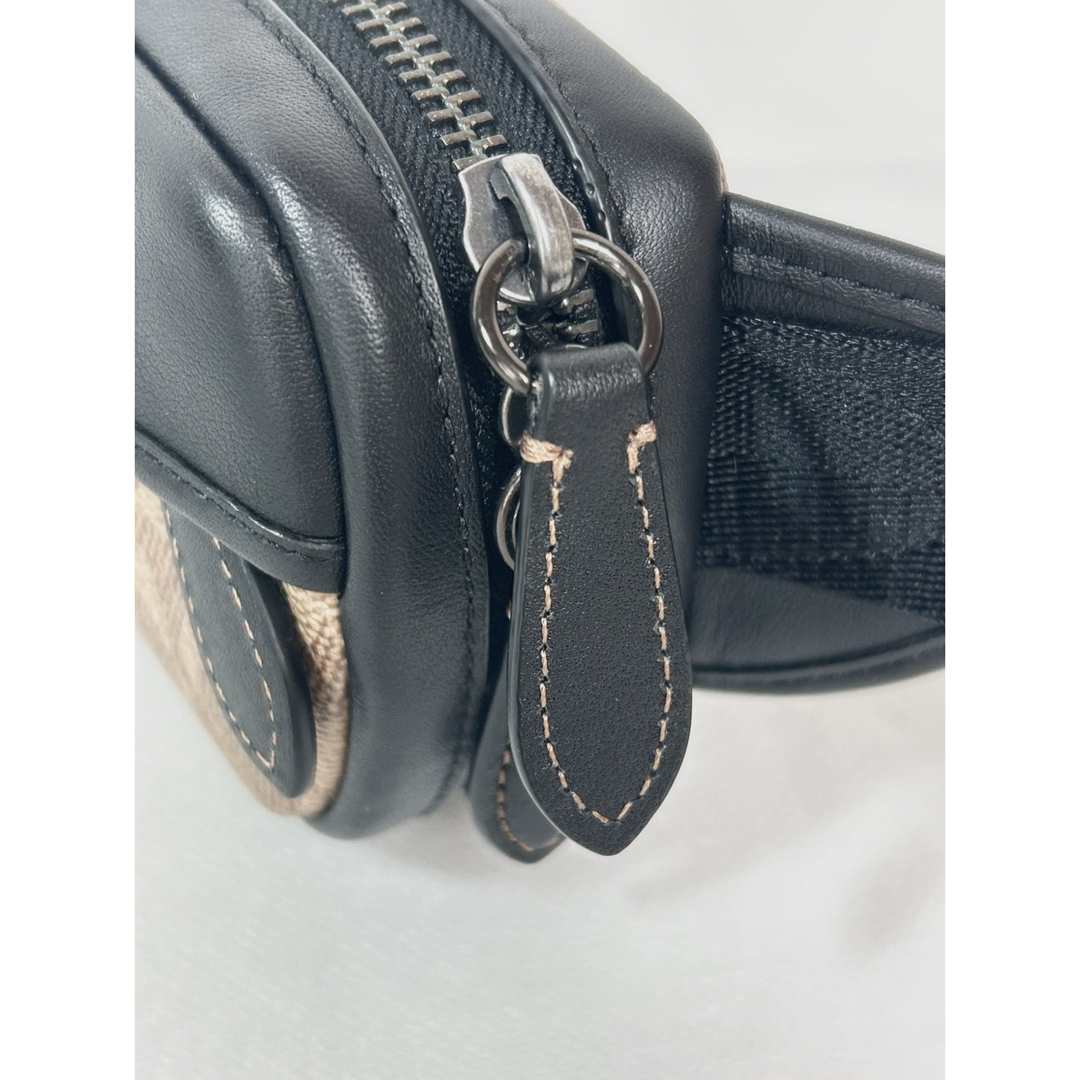 COACH - ✓【美品】定価3.8万 コーチ メンテ済み COACH ビジネス COACH - ✓【美品】定価3.8万 コーチ メンテ済み COACH ビジネス