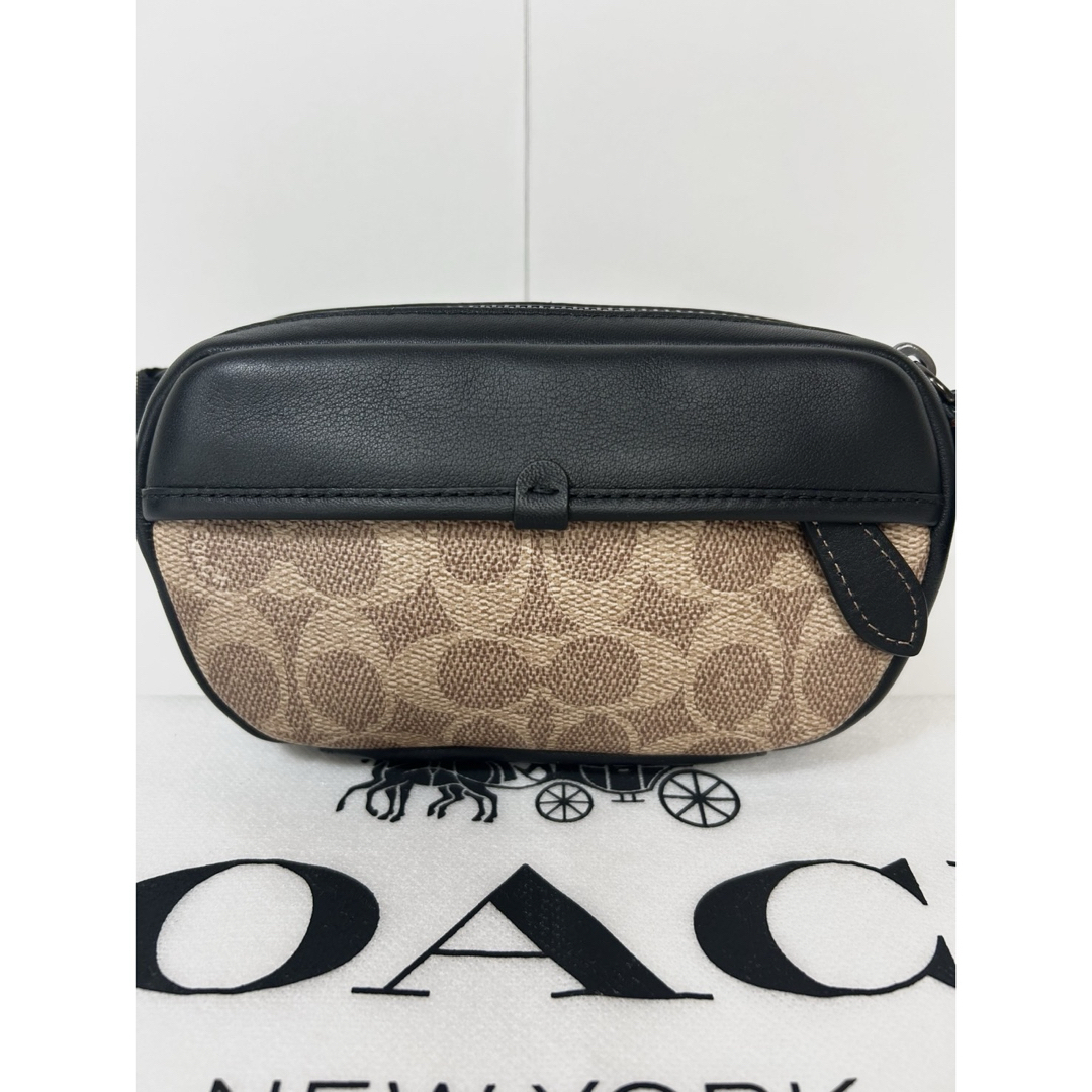 COACH - ✓【美品】定価3.8万 コーチ メンテ済み COACH ビジネス COACH - ✓【美品】定価3.8万 コーチ メンテ済み COACH ビジネス