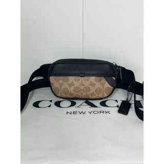 COACH - ✓【美品】定価3.8万 コーチ メンテ済み COACH ビジネス COACH - ✓【美品】定価3.8万 コーチ メンテ済み COACH ビジネス