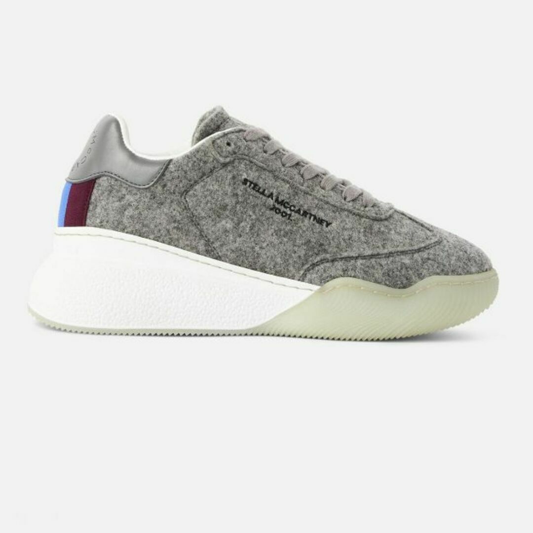 Stella McCartney - ✨新品✨Stella McCartney Loop スニーカー Stella McCartney - ✨新品✨Stella McCartney Loop スニーカー