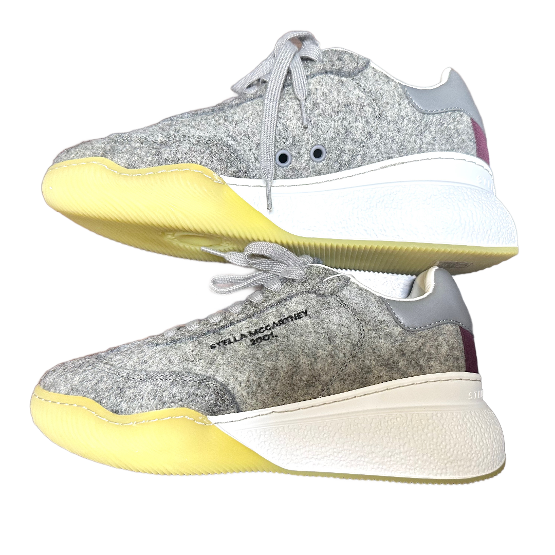 Stella McCartney - ✨新品✨Stella McCartney Loop スニーカー Stella McCartney - ✨新品✨Stella McCartney Loop スニーカー
