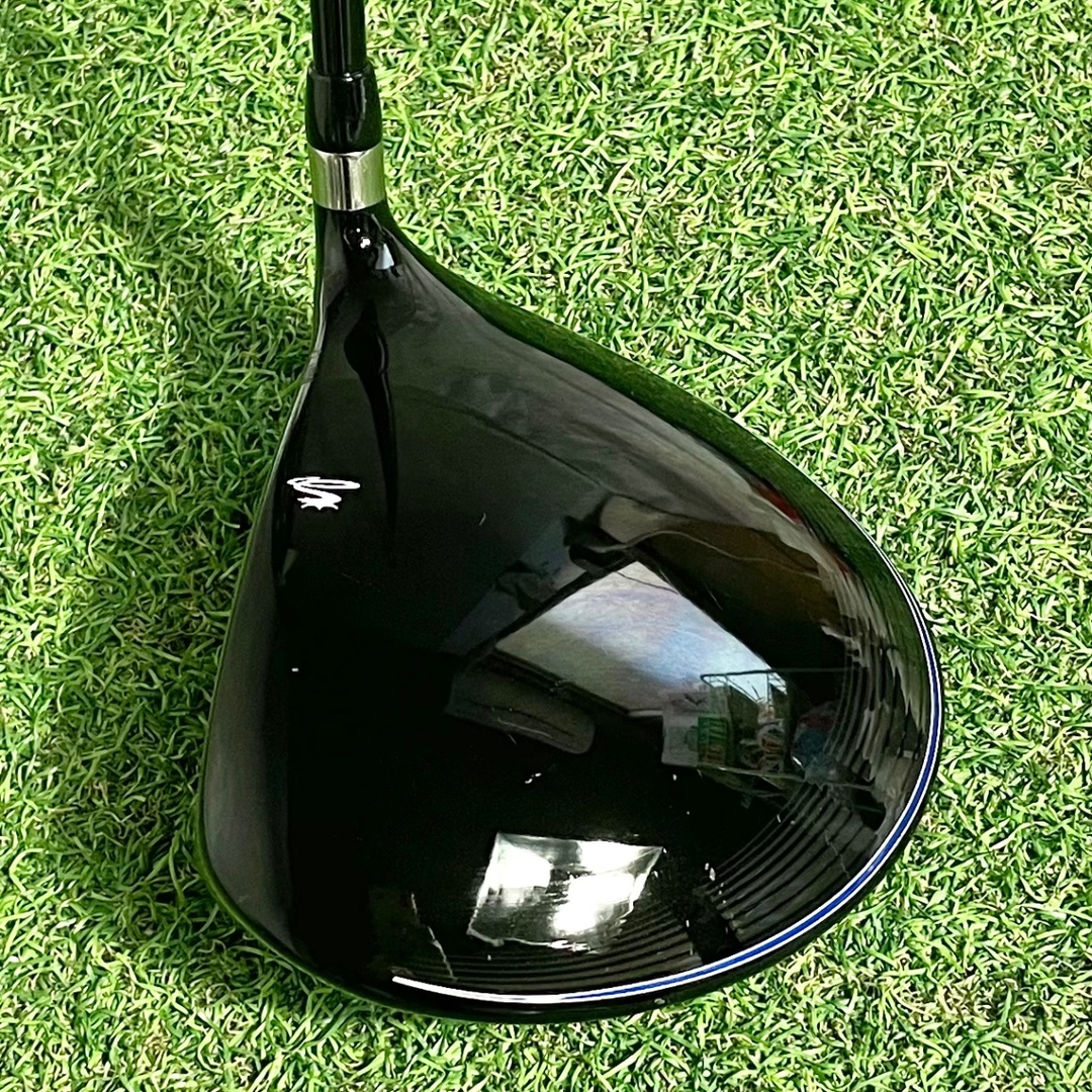 COBRA - 【貴重なレフティ】COBRA コブラ FLY-Z XL ドライバー COBRA - 【貴重なレフティ】COBRA コブラ FLY-Z XL ドライバー
