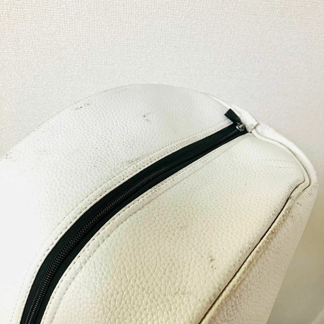 Oakley - OAKLEY オークリー キャディバッグ ホワイト メンズ Oakley - OAKLEY オークリー キャディバッグ ホワイト メンズ