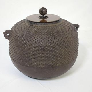 茶釜 釜師のフリマアイテム一覧 茶釜 釜師のフリマアイテム一覧