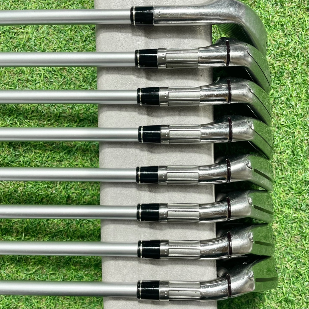 TaylorMade - TaylorMade M6 アイアンセット メンズ 豪華8本 S TaylorMade - TaylorMade M6 アイアンセット メンズ 豪華8本 S