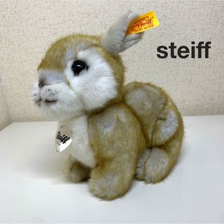 Steiff - □美品□ Steiff シュタイフ 652615 ハーモニー 香港 Steiff - □美品□ Steiff シュタイフ 652615 ハーモニー 香港