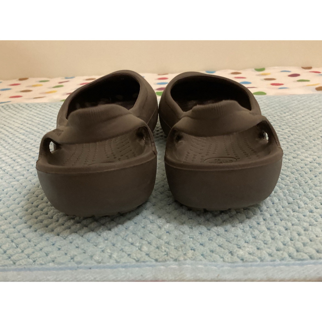 crocs - crocs クロックス レディースサンダル カディKadee W6の crocs - crocs クロックス レディースサンダル カディKadee W6の