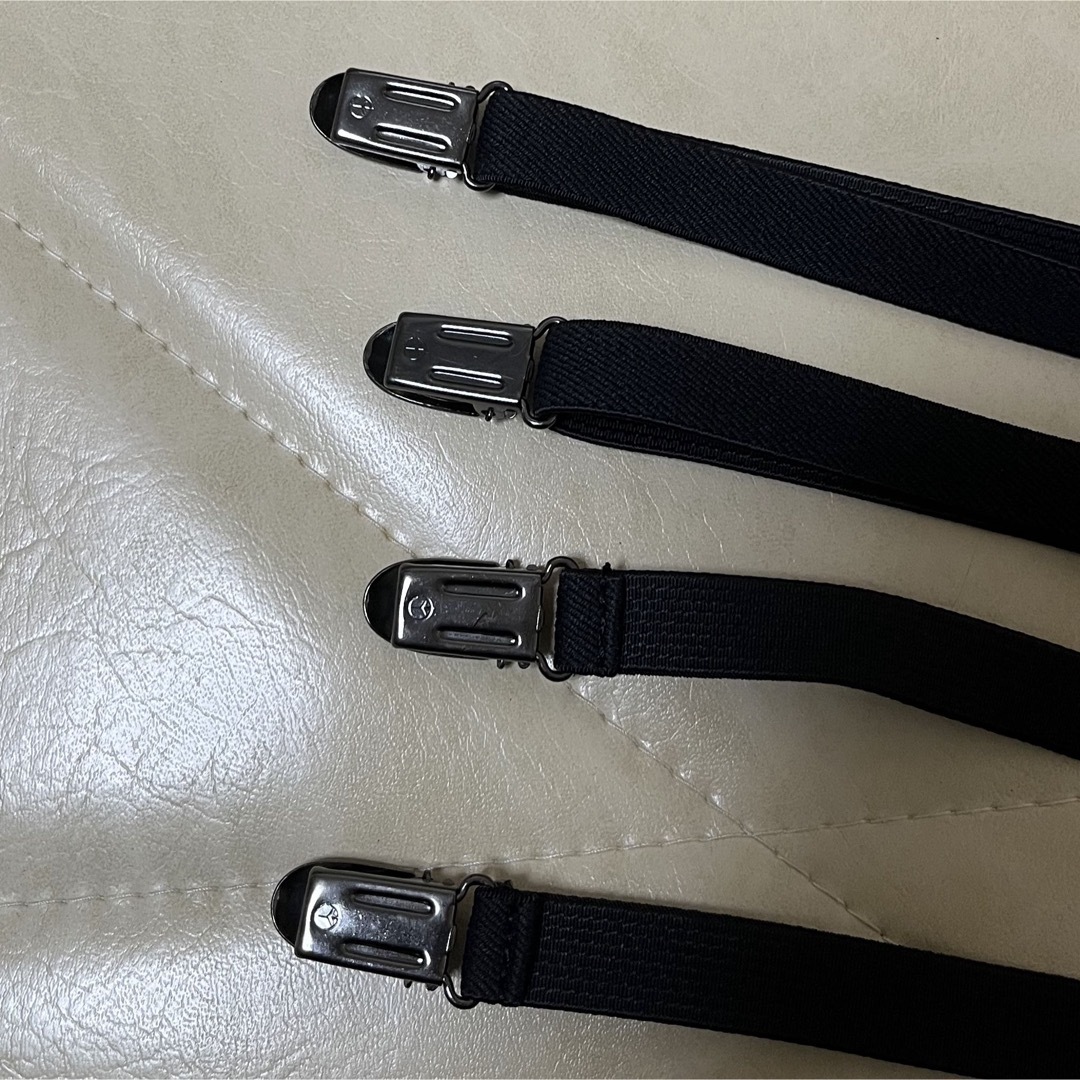 Jean-Paul GAULTIER - Jean-Paul GAULTIER サスペンダーの通販 Jean-Paul GAULTIER - Jean-Paul GAULTIER サスペンダーの通販