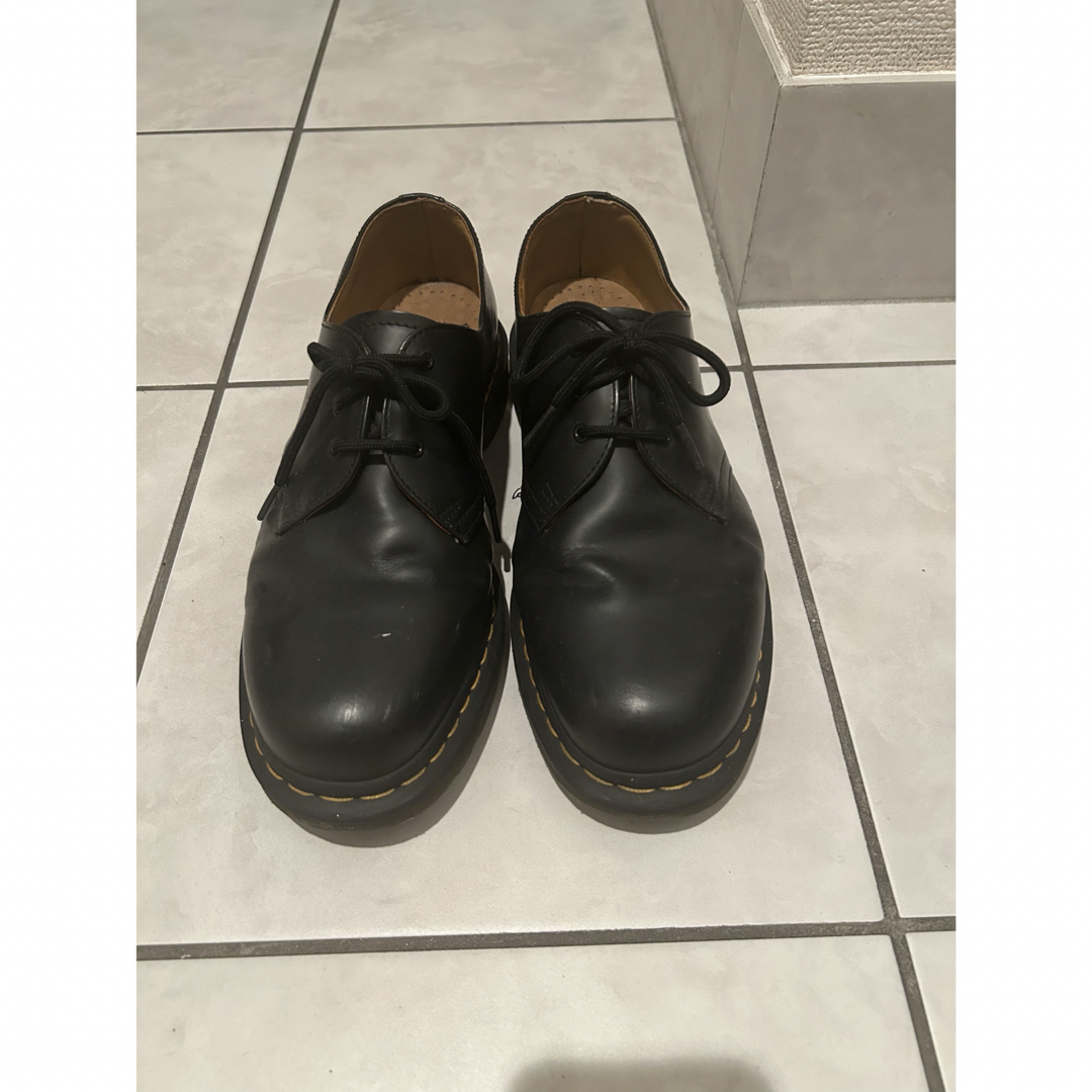 Dr.Martens - ドクターマーチン 3ホール 27.5cmの通販 by まさ's Dr.Martens - ドクターマーチン 3ホール 27.5cmの通販 by まさ's