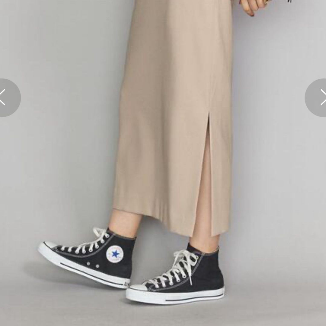 BEAUTY&YOUTH UNITED ARROWS - UNITED ARROWS タイトスカートの BEAUTY&YOUTH UNITED ARROWS - UNITED ARROWS タイトスカートの