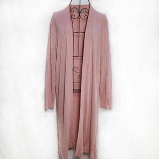 Theory luxe - 近年✨セオリーリュクス ロングカーディガン Theory luxe - 近年✨セオリーリュクス ロングカーディガン