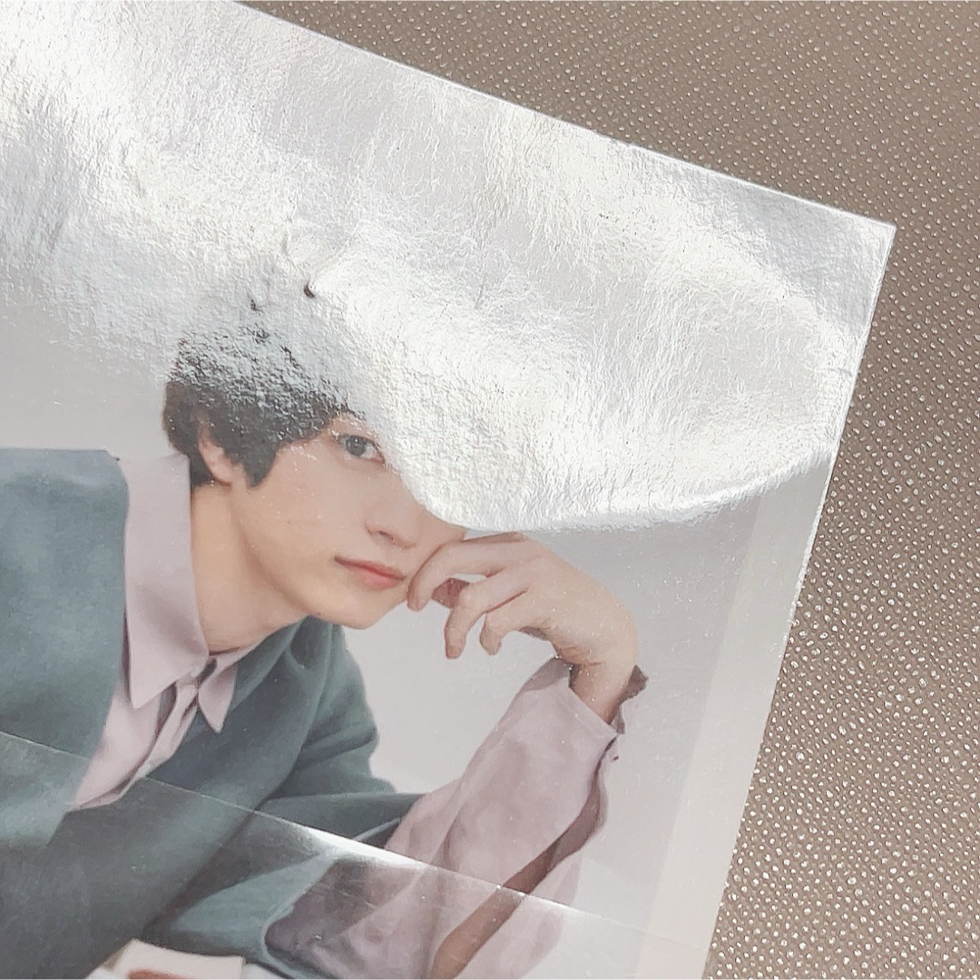 なにわ男子 - なにわ男子 西畑大吾 公式写真の通販 by ᴍ ᴇ なにわ男子 - なにわ男子 西畑大吾 公式写真の通販 by ᴍ ᴇ