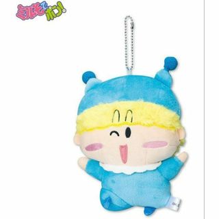 ミルモでポン!　マスコット チャーム、ぬいぐるみ(その他)